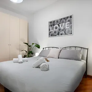  Apartamento Divi Milano-buenos Aires Flat
