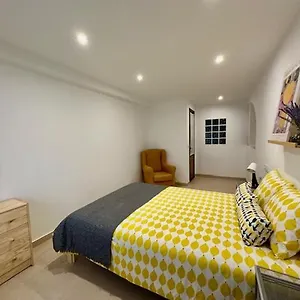 Bonito Y Acogedor En Apartamento Tijola (Almeria)