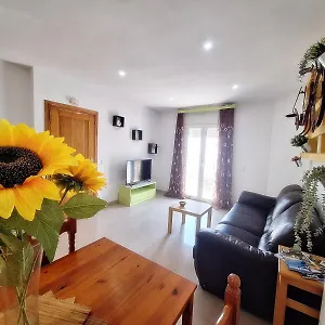 Catalina C Apartamento Turre